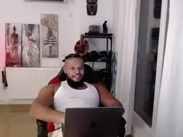 Chaturbate Free Live Porn of 0_kingsley