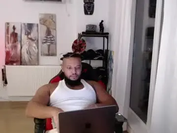 Chaturbate Watch Live Sex Cams of 0_kingsley