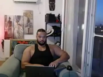 Chaturbate Adult Webcam of 0_kingsley