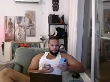 Chaturbate Adult Webcam of 0_kingsley