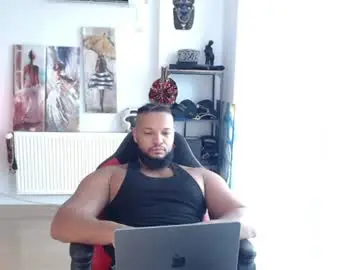 Chaturbate Nude Webcam of 0_kingsley