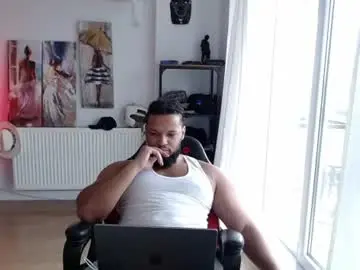 Chaturbate Adult Webcams of 0_kingsley
