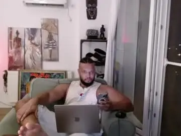 Chaturbate Live Porn of 0_kingsley