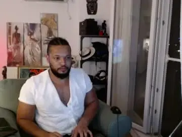 Chaturbate Adult Webcams of 0_kingsley