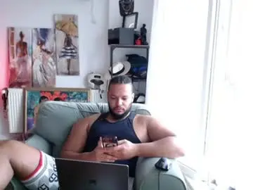 Chaturbate Adult Video Chat of 0_kingsley