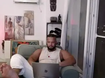 Chaturbate Free Porn Cam of 0_kingsley
