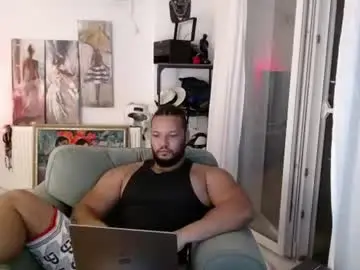 Chaturbate Sex Chat of 0_kingsley