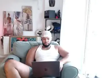 Chaturbate Sex Chat of 0_kingsley