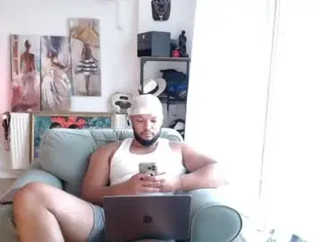 Chaturbate Watch Live Sex Cams of 0_kingsley