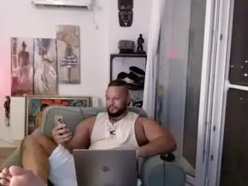 Chaturbate Adult Video Chat of 0_kingsley