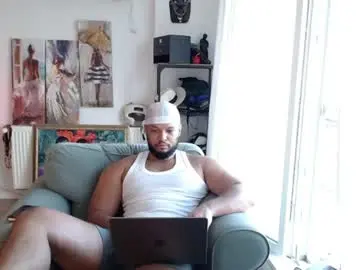 Chaturbate Private Sex Chat of 0_kingsley