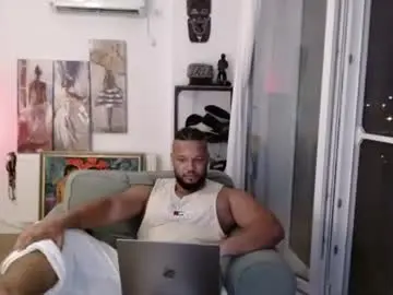 Chaturbate Live Sex of 0_kingsley