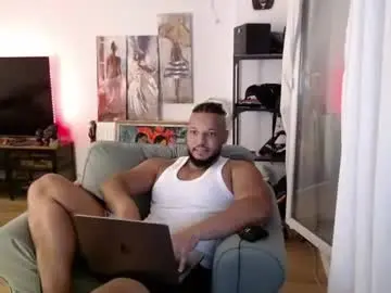 Chaturbate Live Porn of 0_kingsley