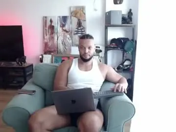 Chaturbate Live Sex Cam of 0_kingsley