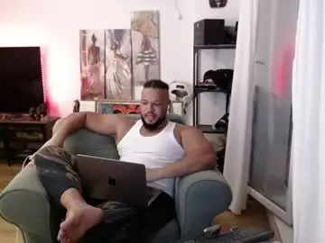 Chaturbate Free Porn Cam of 0_kingsley