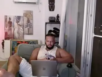 Chaturbate Nude Webcam of 0_kingsley