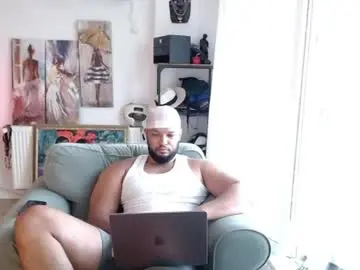 Chaturbate Free Porn Cam of 0_kingsley