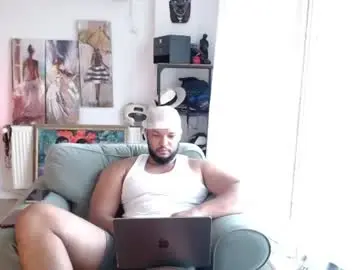 Chaturbate Live Porn of 0_kingsley