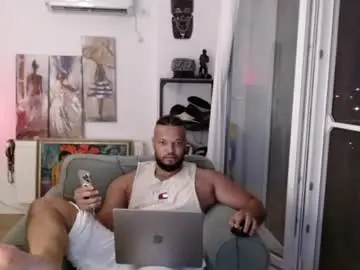 Chaturbate Sex Chat of 0_kingsley