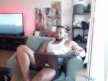 Chaturbate Live Sex Cam of 0_kingsley