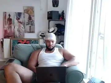 Chaturbate Adult Video Chat of 0_kingsley