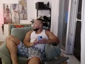 Chaturbate Live Sex Cam of 0_kingsley