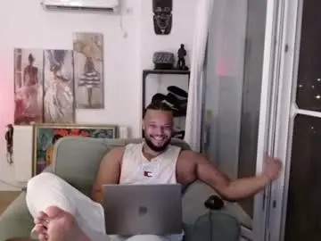 Chaturbate Live Sex of 0_kingsley