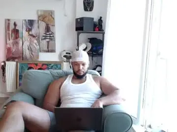 Chaturbate Adult Video Chat of 0_kingsley