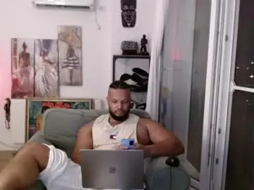 Chaturbate Adult Video Chat of 0_kingsley