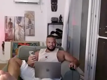 Chaturbate Best live sex cam show of 0_kingsley