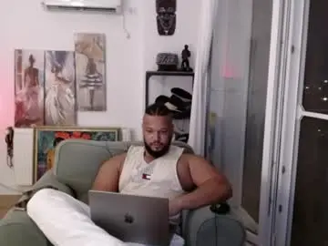 Chaturbate Private Sex Chat of 0_kingsley