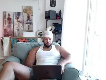 Chaturbate Live Porn of 0_kingsley