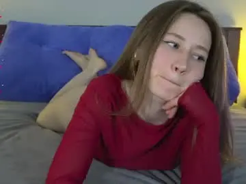 Chaturbate Live Porn of _feli_