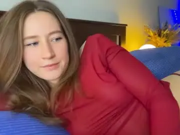Chaturbate Live Sex Cam of _feli_