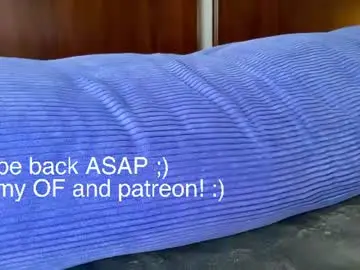 Chaturbate Sex Cam of _feli_