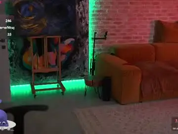 Chaturbate Free Porn Cam of alliesynns
