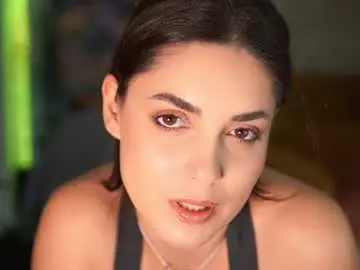 Chaturbate Adult Webcam of alliesynns