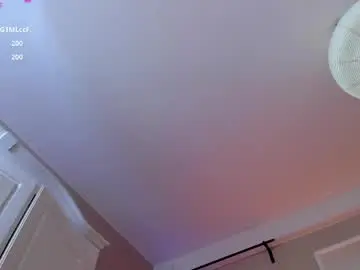 Chaturbate Sex Cam of anyssia_