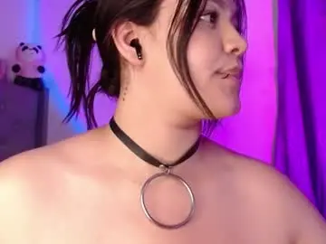 Chaturbate Sex Cam of ariadna_martin