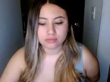 Chaturbate Adult Video Chat of eimy_collin