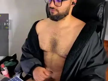 Chaturbate Private Sex Chat of ernesto_rodriguez_82