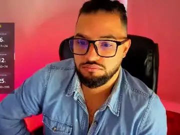 Chaturbate Private Sex Chat of ernesto_rodriguez_82