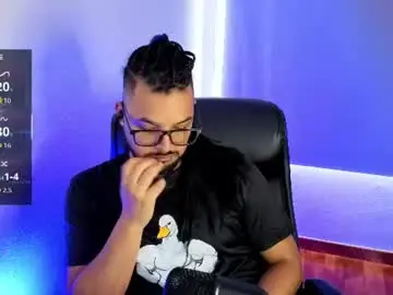 Chaturbate Adult Video Chat of ernesto_rodriguez_82