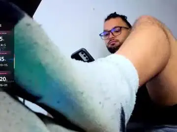 Chaturbate Live Sex Cam of ernesto_rodriguez_82