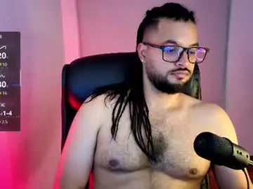 Chaturbate Live Sex of ernesto_rodriguez_82