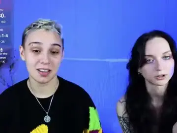 Chaturbate Sex Chat of escapedbrides