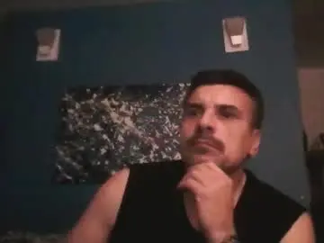 Chaturbate Sex Cam of fuegolento22