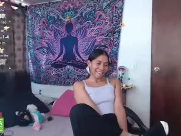 Chaturbate Nude Webcam of im_moonlight