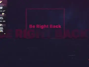 Chaturbate Free Live Porn of im_moonlight