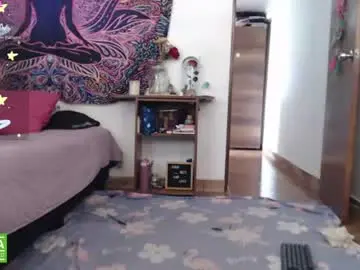Chaturbate Best Webcam of im_moonlight